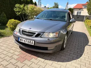 Saab 9-3X 2007