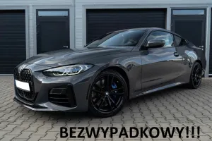 BMW 4 Series II G22/G23/G82 M440i xDrive 2022