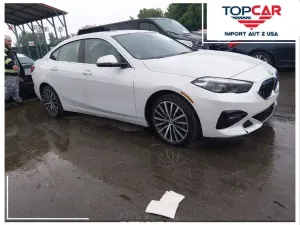 BMW 2 Series 2021