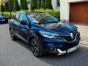 Renault Kadjar 1.6 Energy TCe S-Edition 2018