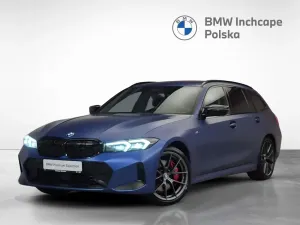 BMW 3 Series G20/G21 M340i xDrive mHEV sport 2024