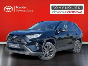 Toyota Rav4 V 2023