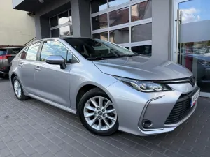 Toyota Corolla Seria E21 1.5 Comfort 2022