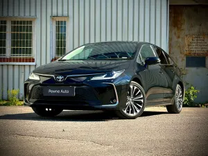 Toyota Corolla Seria E21 1.8 Hybrid Style 2023