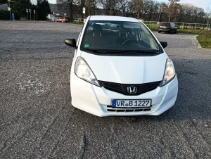 Honda Jazz III 1.2 Base 2011
