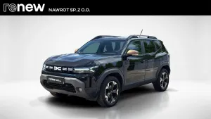 Dacia Duster F5 1.2 TCe mHEV Extreme 2024