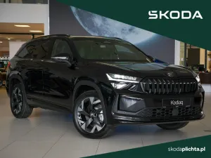 Skoda Kodiaq II 2.0 TDI 4x4 Sportline DSG 2026