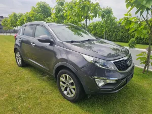 Kia Sportage III 1.6 GDI Business Line L 2WD 2015