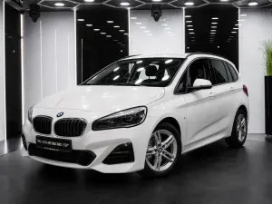 BMW 2 Series 218i M Sport sport 2022
