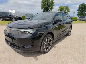 Opel Grandland 2026