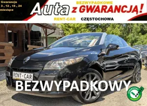 Renault Megane III 2012