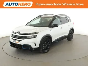 Citroën C5 Aircross 1.6 PHEV 225 Shine Pack EAT8 2020