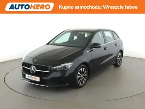 Mercedes-Benz B W247 200 mHEV 7G-DCT 2025