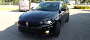 Fiat Tipo II 1.4 T-Jet 16v Sport 2018
