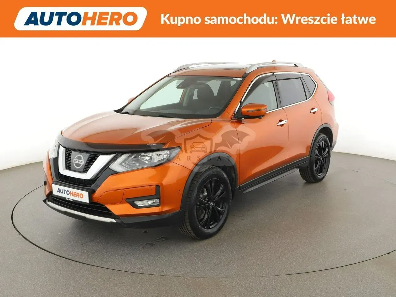 Nissan X-Trail III 2.0 dCi N-Connecta 4WD 2019
