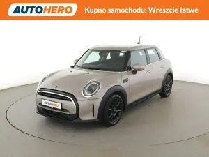 Mini One Essential Trim 2022