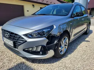 Hyundai i30 III 1.6 D Classic + 2021