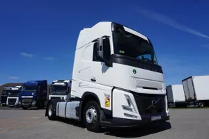 Volvo FH 2025