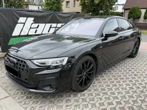 Audi A8 D5 50 TDI mHEV Quattro Tiptr 2023