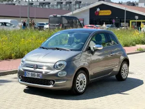 Fiat 500 1.2 Lounge 2018