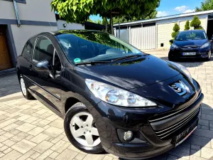 Peugeot 207 75 Urban Style 2011