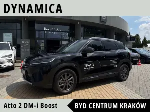 BYD Atto 2 2026