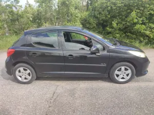 Peugeot 207 1.4 2007
