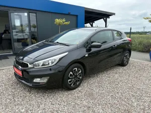 Kia Ceed 1.4 L 2014