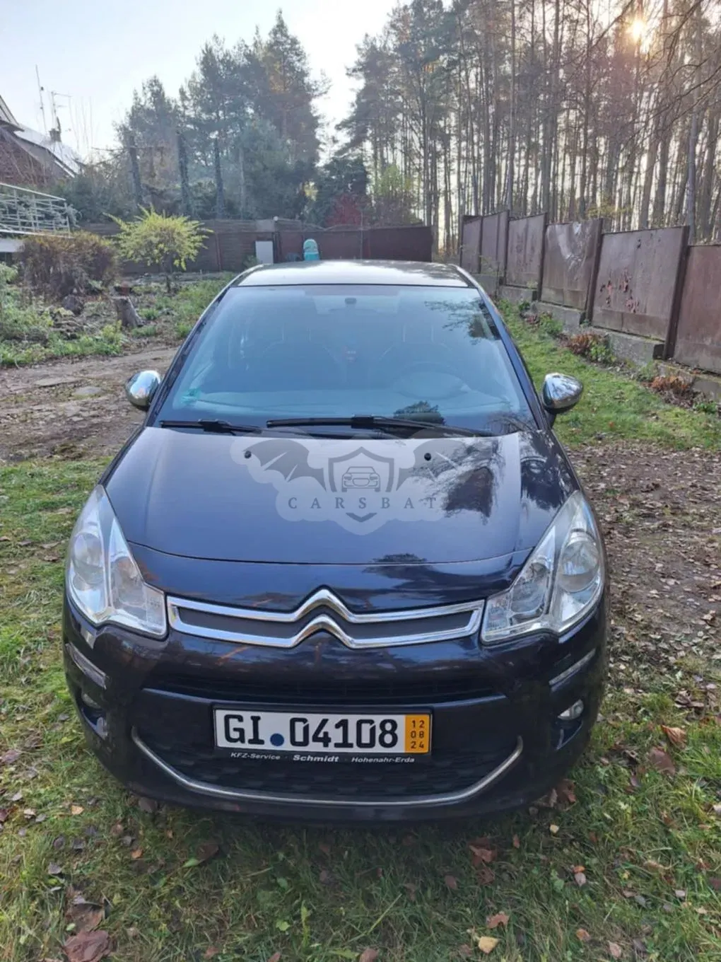 Citroën C3 II 1.0 VTi Selection 2013