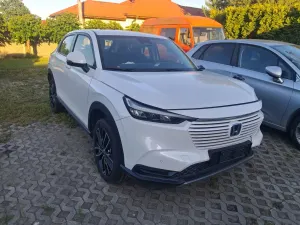 Honda HR-V III 1.5 i-MMD Advance BSI CVT 2024