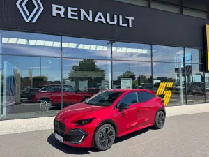 Renault Clio VI 2025