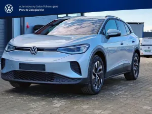 Volkswagen ID.4 2026