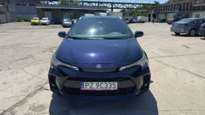 Suzuki Swace 1.8 Hybrid CVT Comfort+ 2024