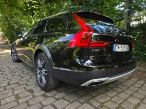 Volvo V90 D5 AWD Inscription 2018