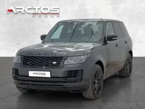 Land Rover Range Rover IV 2019