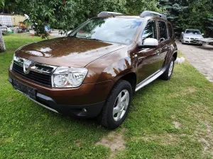 Dacia Duster I 1.6 Ambiance 2010