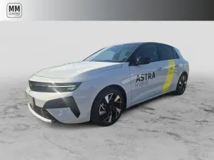 Opel Astra L 2026
