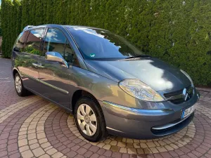 Citroën C8 2.0 HDi Tendance 2009