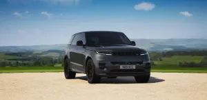 Land Rover Range Rover Sport III S 3.0 D300 mHEV Dynamic SE 2026