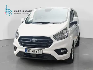 Ford Transit Custom Kombi 320 L1H1 Trend 2021