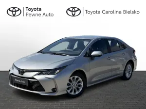 Toyota Corolla Seria E21 2022