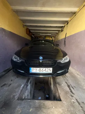 BMW 3 Series F30/F31 2013
