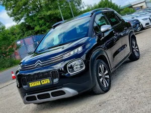 Citroën C3 Aircross 1.2 PureTech Live S&S 2019