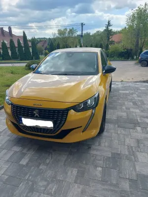 Peugeot 208 II 1.2 PureTech Active Pack S&S 2022