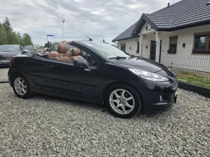 Peugeot 207 1.6 Sport 2009