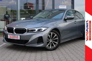BMW 3 Series G20/G21 2023