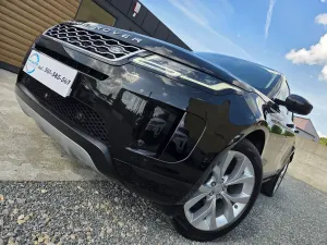 Land Rover Range Rover Evoque II 2.0 P200 mHEV SE 2021