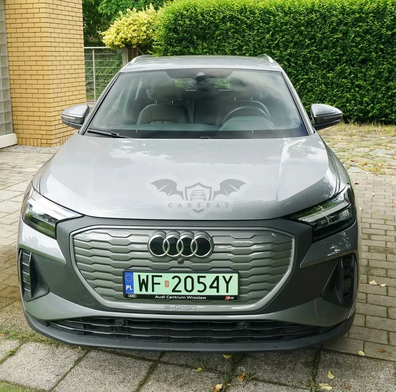 Audi Q4 E-tron 45 77kWh Quattro 2023