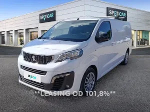 Peugeot Expert 2023