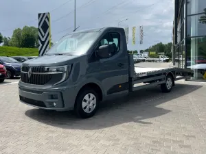 Renault Master 2026